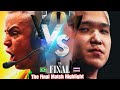 FIFAe World Cup Final Match 🤯|| Brazil Vs Thailand 2nd leg 🔥