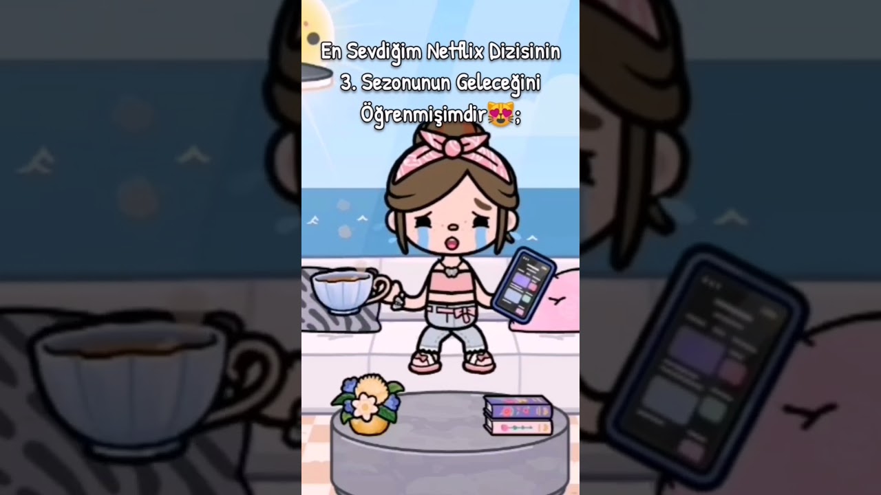 Sizce hangi dizi?🤫 