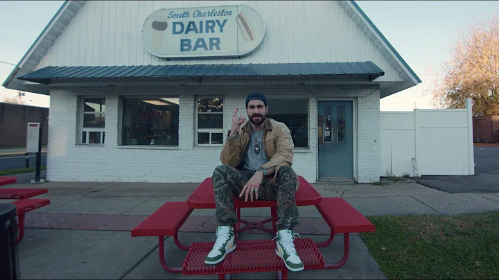 David Morris - "It Hits Me" (Official Music Video)