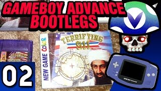 Vinesauce Joel - Gameboy Advance Bootlegs Part 2