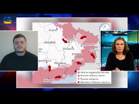 რუსეთი ჩქარობს მცირე გამარჯვებების იმიტაციის შექმნას საკუთარ მოსახლეობაში- როინ შავაძე