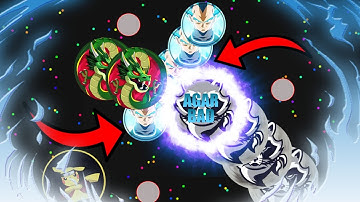 Alis.io // MASSIVE DOUBLE-SPLIT AND POPSPLITS // and fail :c