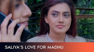 Saliya and Madhu - Movie Clip | Adaraneeya Prarthana (ආදරණීය ප්‍රාර්ථනා) දිවයින පුරා සිනමාහල්වල..