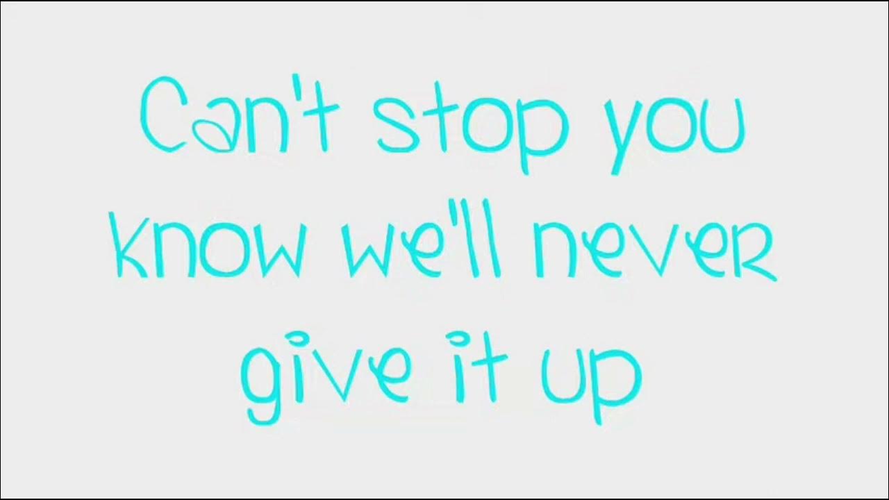 Niki Watkins The Joke Is On You Lyrics The Joke Is On You-Niki Watkins (Lyrics) - YouTube