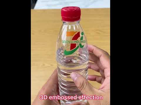 UV DTF Printer |Can print all items (only except cloth)