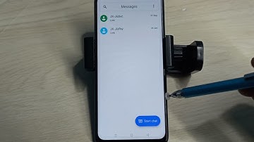 How to Change Keyboard Language in OPPO A53s 5G