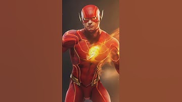 Top 5 Fastest Superheros in MCU and DC🤯🥵#Marvels#DC#Fastest #superheros#shorts#videos