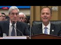 Watch: Robert Mueller’s Full Testimony Before the House Intelligence Committee