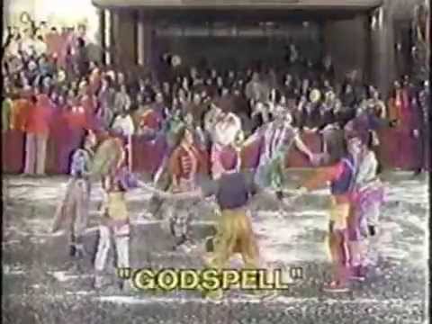 Macy&rsquo;s Thanksgiving Day Parade 1988 (full)