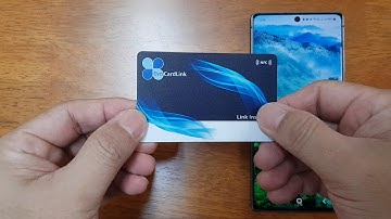 Revolutionize Networking with EvoCardLink | The Future of Business Cards with NFC Technology