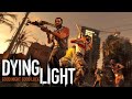 [18+] Паркур и зомби в Dying Light (PC, 2015)