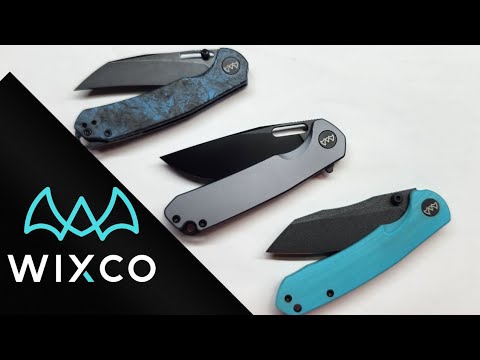Wixco Pexston Another Great Design !!