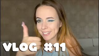 Vlog 11 Sudden Move To Another Country News From Life