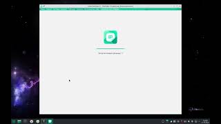 Manjaro Linux manjaro.org Plasma Desktop