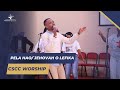 CSCC Worship | Pela Hao/Jehovah O Lefika | #CSCC #Mooikloof #DavidTheKing