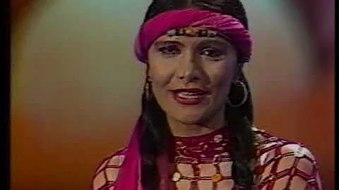 Giti Pashayee- Kod Khahi