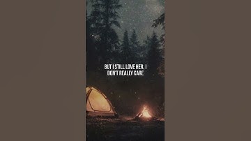 Thumbnail of the lumineers - stubborn love (lyrics)