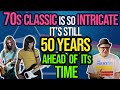 Mystical 70s Classic Is So INTRICATE, It's STILL 50 YEARS Ahead Of Its Time! | Professor Of Rock