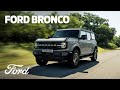Le nouveau ford bronco est dsormais disponible en europe  ford fr