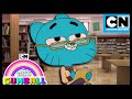 Best of elmore junior high  gumball 1hour compilation  cartoon network