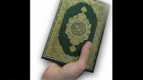 سورة يوسف بصدي صوت سيد سعيد