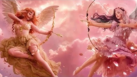 Melanie Martinez - NYMPHOLOGY (AI Official Music Video)