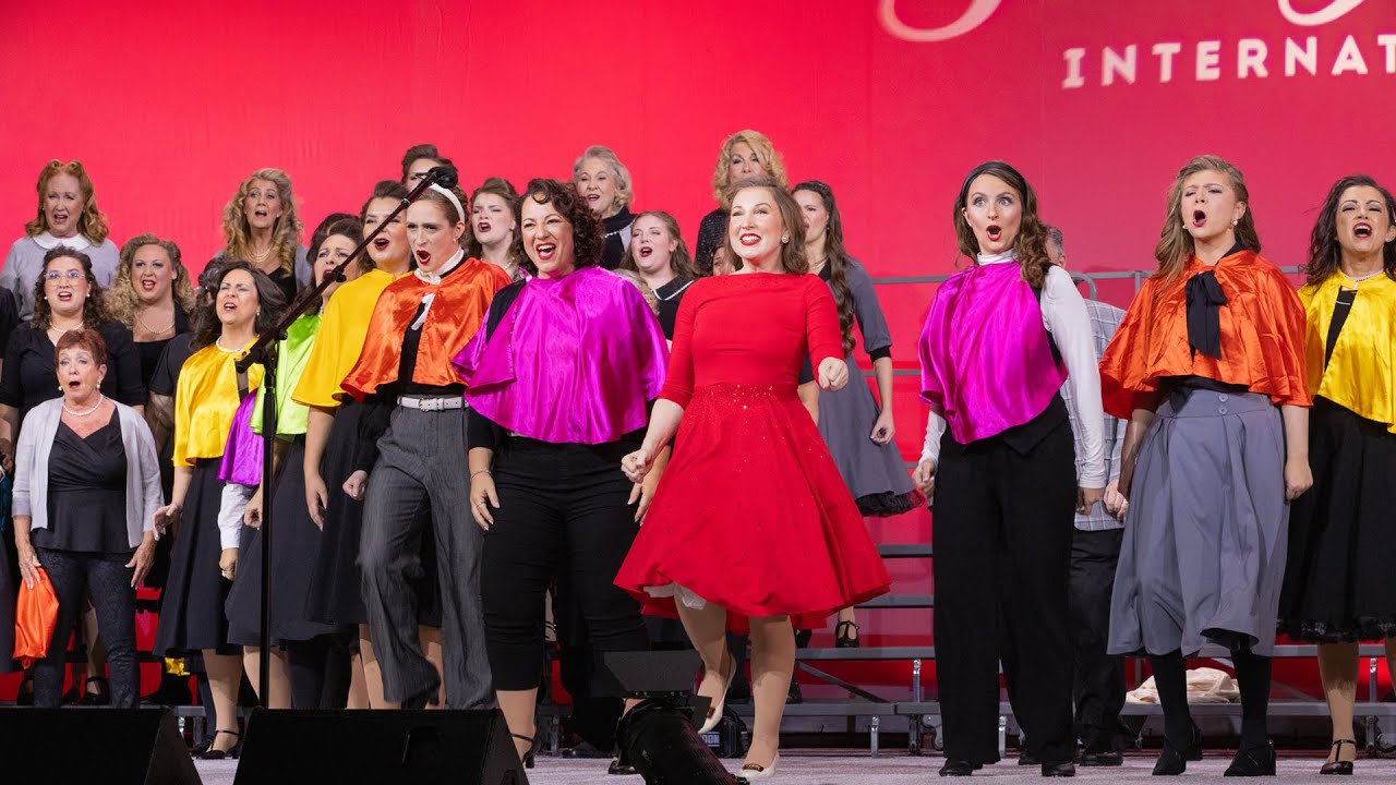 Watch Toast of Tampa Chorus, 2025 Chorus Finals on YouTube Watch Toast of Tampa Chorus, 2025 Chorus Finals on YouTube