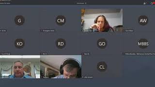 GRANBY, MA Selectboard 9-21-20