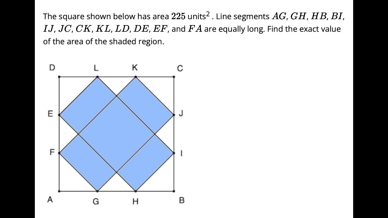 A Puzzle by Catriona Shearer - YouTube