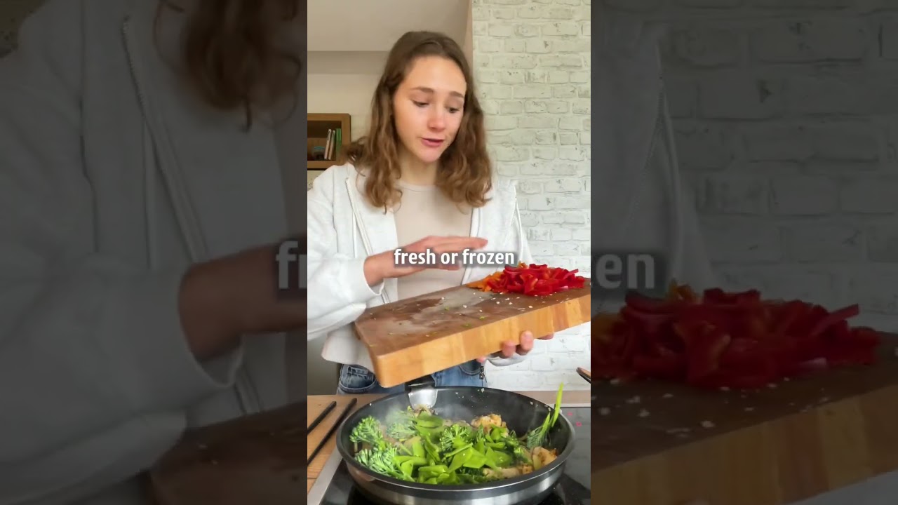 These Chinese noodles have a big place in my heart ❤️🍜