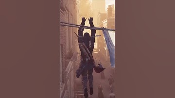 *REUPLOAD* AC3 Parkour #shorts