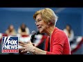 Once moderate Democrats willing to work across the aisle have now moved to the hard left Former Trump campaign pollster John Mclaughlin weighs in on the Democrats’ inability to work across party lines.