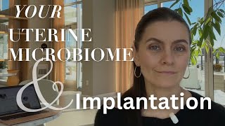 Uterine Microbiome Testing: The Overlooked Reason Embryos Don’t Implant.