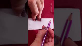 Cutting Paper Art Designs for Christmas Decoration ❄️ How to make a paper Santa Claus reindeer DIY