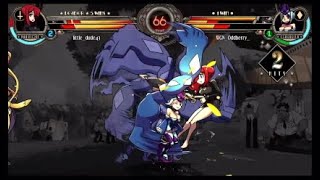 Games with Oddberry part 1