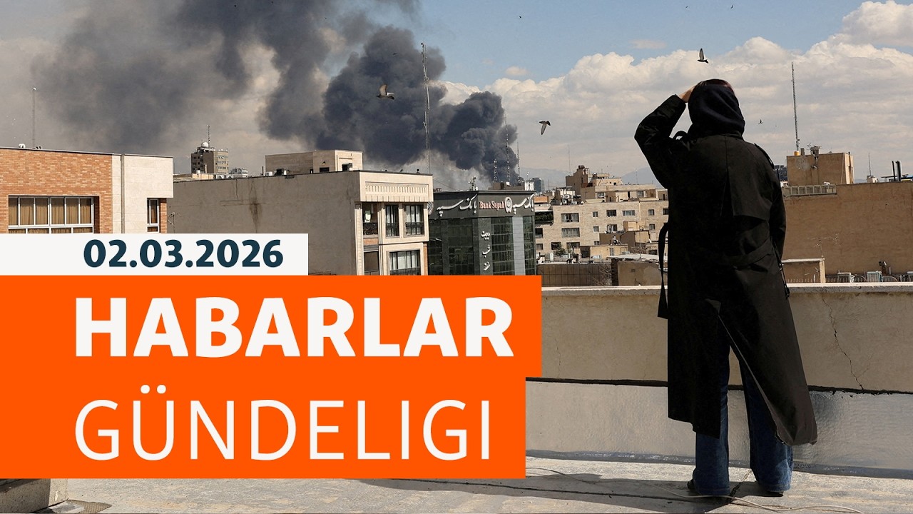 Türkmenistanlylar Eýrandaky wakalara umytly we aladaly garaýarlar