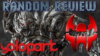 Download Lagu AMK Pro ROTF Megatron by Yolopark (Random Review) MP3 Download Lagu AMK Pro ROTF Megatron by Yolopark (Random Review) MP3