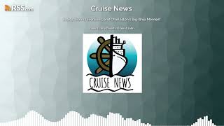 Safety, Storm Diversions, and Charleston's Big-Ship Moment