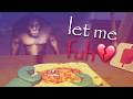 This Roblox Horror Game Is FREAKY ASF…