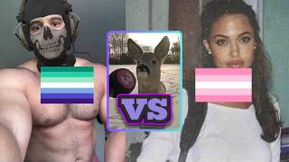 Gay Men vs Women: What Makes a Man Hot