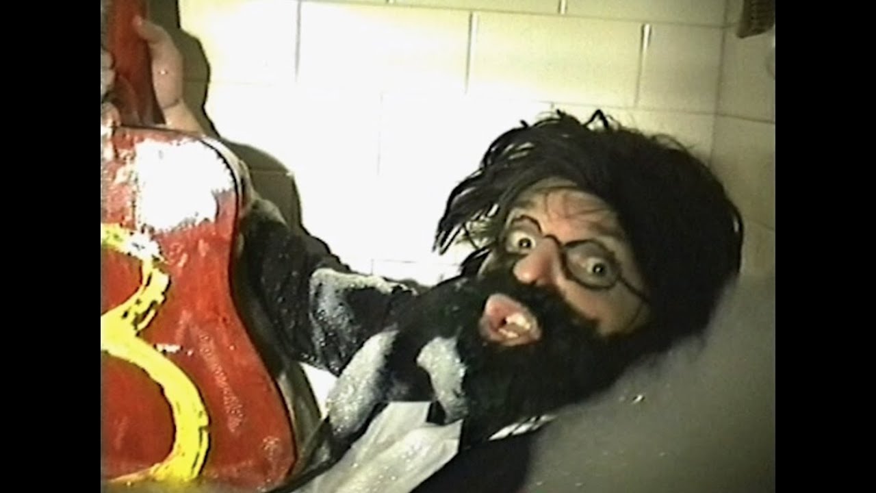 BRIAN MUNICH & FRIENDS - EPISODE 5 (2000)