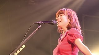 【ライブ映像】吉澤嘉代子「東京絶景」