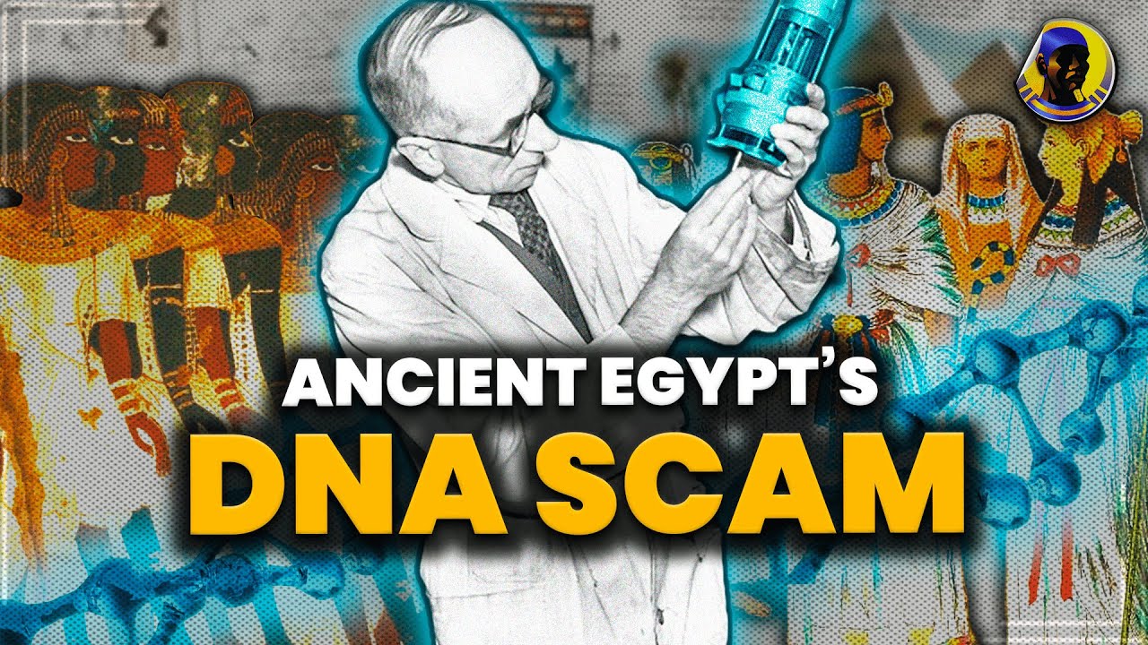 Why Do Scientists Never Talk About This? YouTube