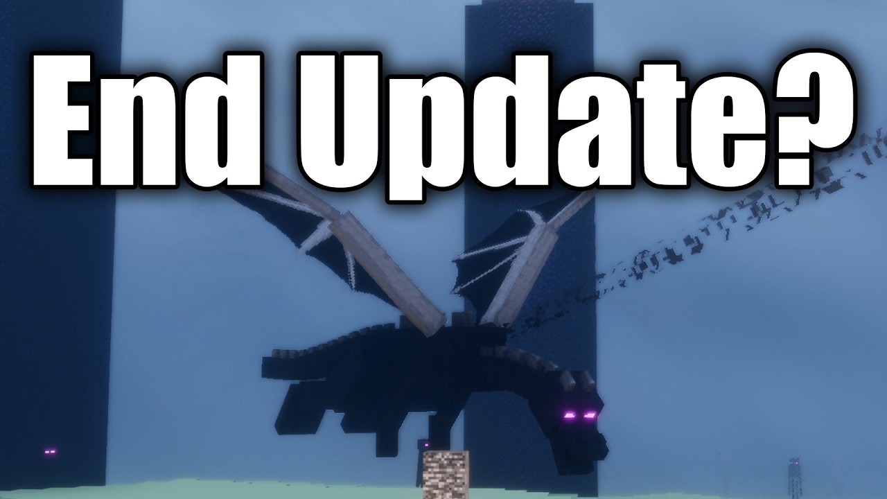 When will the End Update Finally Release? - YouTube