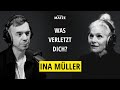 Ina Müller – Was verletzt dich? | Audio Only
