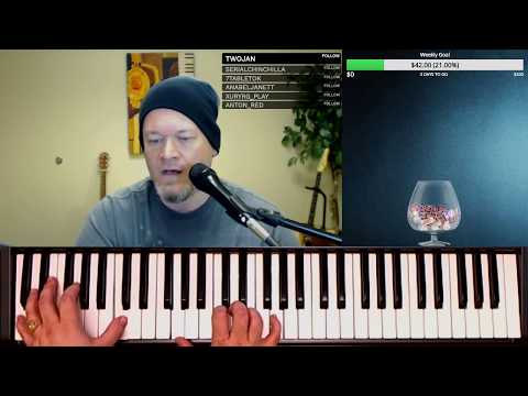 Hallelujah by Leonard