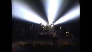 intro and collision faith no more live at the agora in Cleveland, ohio 9-23-1997