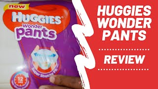 huggies m 76