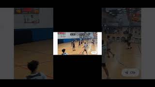 Ben Mahgar Senior year Highlights Valley Torah Guard 2026 6,0 155 3.2 GPA 📲8182313466 