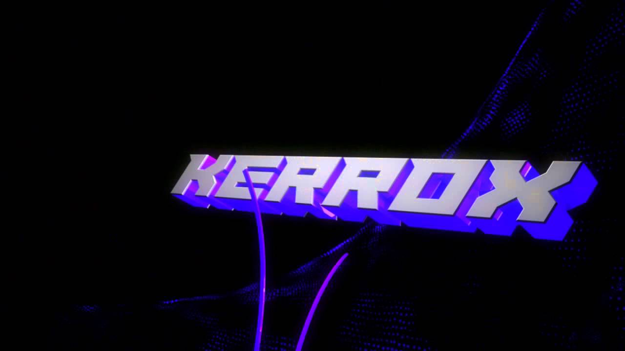INTRO FOR KERROX [SYNC]BY MOYNAX FX